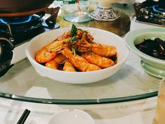 -翠园十八号庭院餐厅