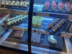 -新希望诺富特酒店-青岛湾中餐厅