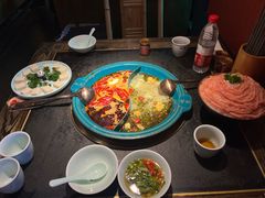 -吼堂老火锅(太古里总店)