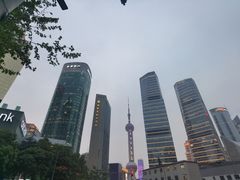 -东方明珠广播电视塔