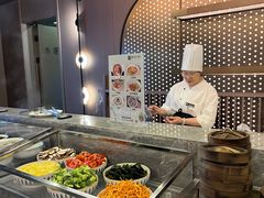 -星漾里•SPA•足道•按摩•养生(吕厝店)