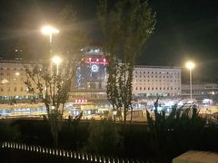 -北京云瑧金陵莲花酒店·莲·川小馆