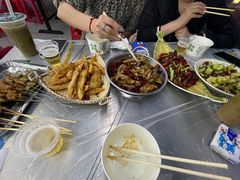 -小民大排档(光谷店)