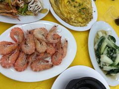 -秋姐美食店(旅游大道店)