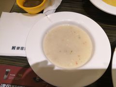 -豪客来牛排(府河店)