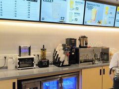 -四合网咖(宁波鼓楼恒隆中心店)