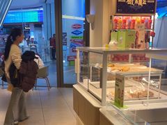 -奈雪的茶(青岛卓悦里INTOWN店)