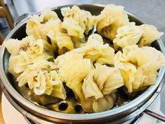 牛肉葱花烧麦-牛马行牛肉饸饹铺(长春总店)