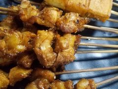 -兆辉木炭海鲜烧烤·海鲜小炒