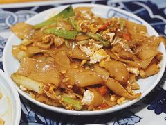 炒碱水粑-毛仔特色小吃(御窑厂店)