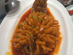 -万荣烤鸭店·北京菜(天坛店)