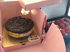 -黑池口感烘焙·生日蛋糕(坂田店)