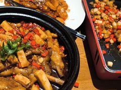 -小户人家(循礼门南国中心店)