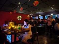 -MM·五声·音乐人与调酒师(西安路店)