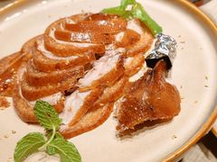 -青年公社烤鸭(熙悦天街店)