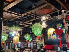 大堂-南海渔家•海鲜•正宗海南菜(海棠湾店)