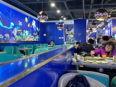 -圣琼美食百汇自助餐(白云万达店)