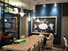 -肯德基(尧佳路店)