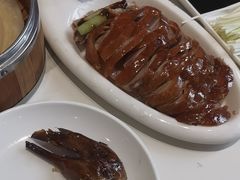 -梅利汴京烤鸭•开封豫菜地标店(东大街店)