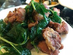 -味兴居农家菜馆(同德广场店)