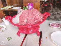 -红鼎坊·老成都火锅(新南门店)