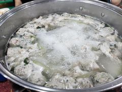 -章记正宗南岗鱼蛋火锅