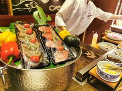 -昆泰嘉华酒店-嘉华咖啡厅