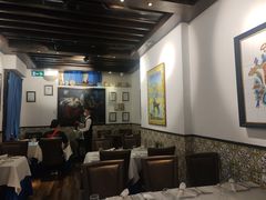 大堂-安东尼奥餐厅