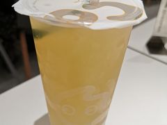 -CoCo都可(汉神购物广场店)