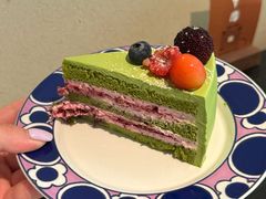 -HOLIDAY休日(后田垟巷店)