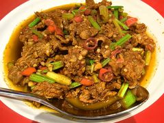 -匠熙小馆(崇文门店)