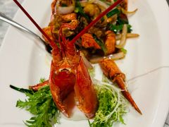 -喜来登由由大酒店九州膳坊中餐厅