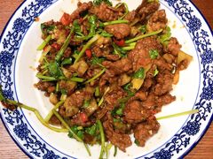 小炒黄牛-聚缘·湘味音乐餐厅party(罗湖店)