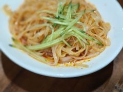 -天下第一面(大雁塔北广场店)