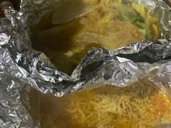 锡纸金针菇-旺记碳烤肥牛(总店)