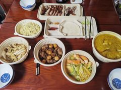-便宜坊烤鸭店(亦庄京东店)