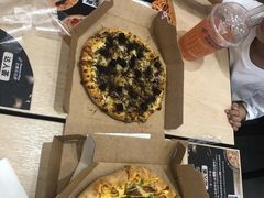 -达美乐比萨(凯莱赛店)