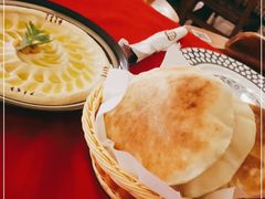 -一千一夜阿拉伯餐厅1001 Nights-Arabic Restaurant(静安店)