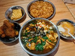 -柳州肥姨妈大骨螺蛳粉(双阳路店)