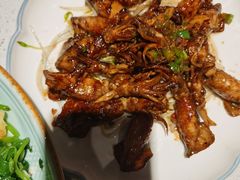 -秋色客家菜(流塘店)