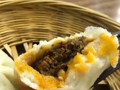 孜然包子-石家包子(大学习巷店)