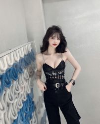 -朗峰专业美发沙龙