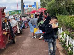 -七彩云南欢乐世界