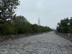 -南京城墙景区