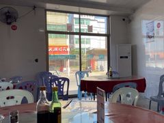 -鸿旺海鲜楼(平潭流水店)