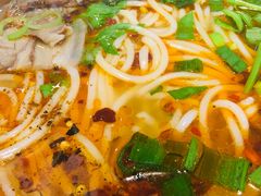 -贵凤凰贵州米粉(望京店)