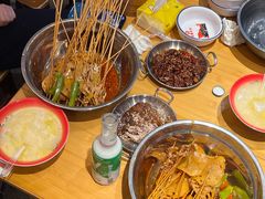 -嘉州鲜知味钵钵鸡(奎星楼店)