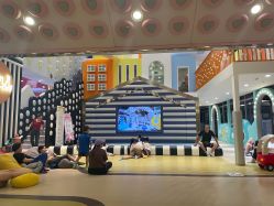 -meland club亲子乐园(重庆万象城店)