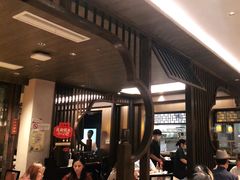 等位区-香园茶社·金陵小灶(老门东店)