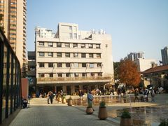 -Seesaw Coffee(上生新所店)